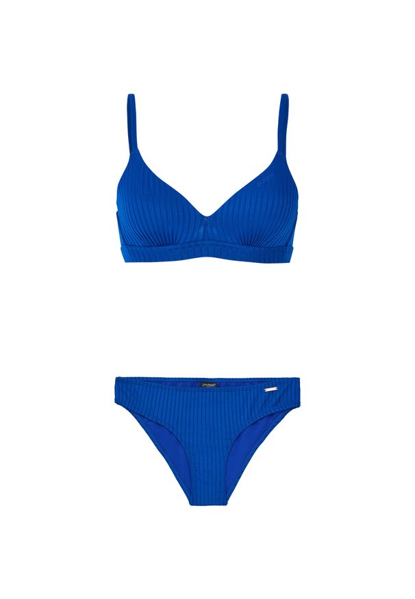 Protest - Bikini damskie PROTEST PRTManja25. Kolor: niebieski