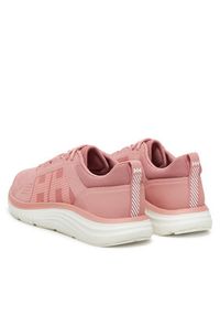 Helly Hansen Sneakersy Ahiga Evo 5 11938_057 Różowy. Kolor: różowy. Materiał: materiał #4