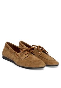 Vagabond Shoemakers Półbuty Hillary 5925-440-28 Beżowy. Kolor: beżowy. Materiał: skóra, zamsz #4