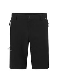 Spodenki turystyczne Viking Sumatra. Kolor: czarny