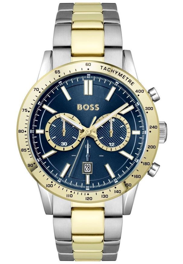 HUGO BOSS - Zegarek Hugo Boss Zegarek Męski Hugo Boss 1514163 ( 44 mm)