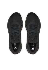Adidas - adidas Buty do biegania Galaxy 7 ID8757 Czarny. Kolor: czarny. Materiał: materiał #4