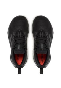 Adidas - adidas Sneakersy Terrex Trailmaker 2.0 JH6406 Czarny. Kolor: czarny. Materiał: materiał. Model: Adidas Terrex #6