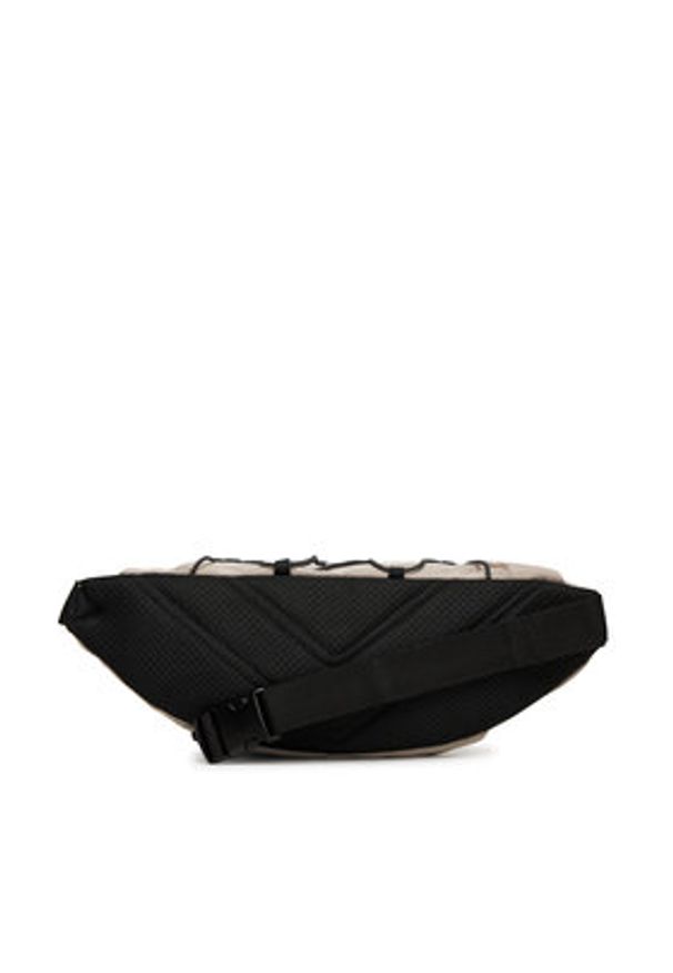 Quiksilver Saszetka nerka QUIC-M-003-07 Beżowy. Kolor: beżowy. Materiał: materiał