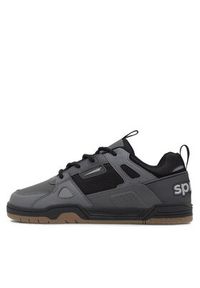 Sprandi Sneakersy TRICK MPRS-2022M06081 Szary. Kolor: szary. Materiał: materiał #3