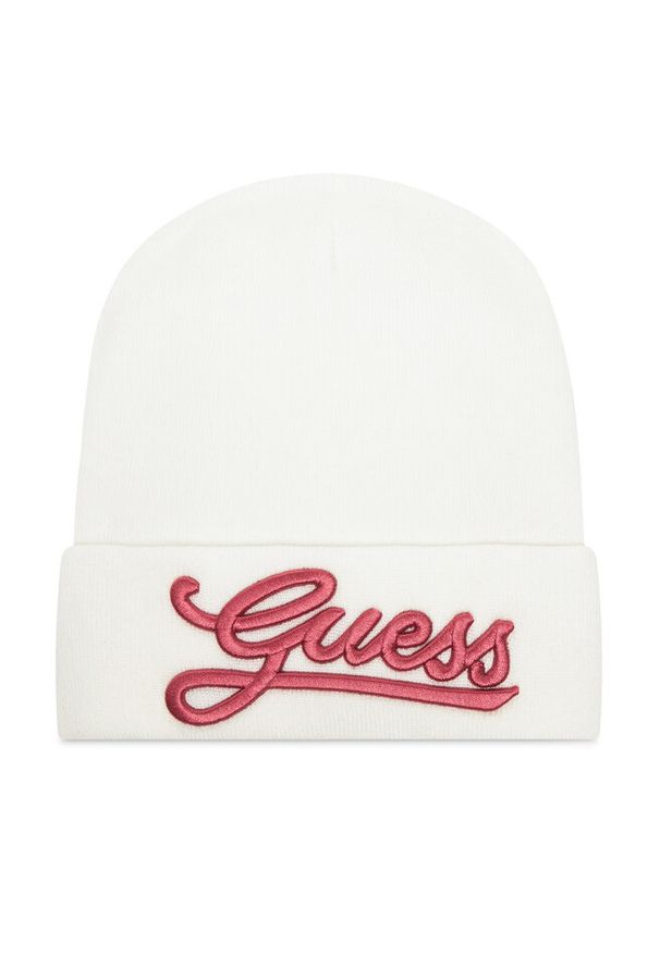 Czapka Guess