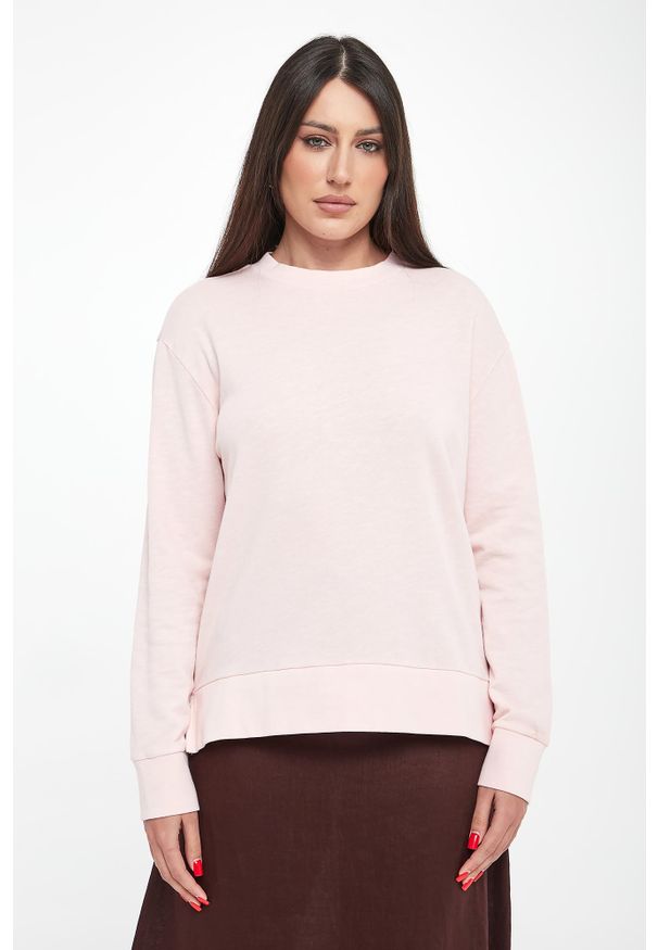 Ecoalf - Bluza damska Bahia ECOALF