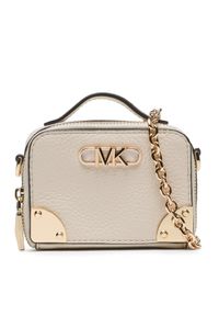 Torebka MICHAEL Michael Kors. Kolor: beżowy #1