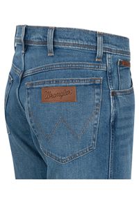 Wrangler - MESKIE SPODNIE WRANGLER TEXAS SWEET TALKER 112339299 #3