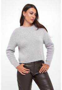 Marella - Sweter damski z alpaką Tania MARELLA
