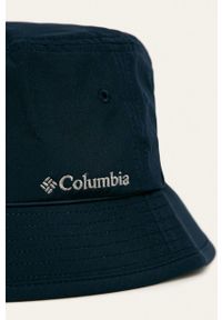 columbia - Columbia - Kapelusz. Kolor: niebieski #2
