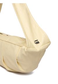 G-Star RAW - G-Star Raw Torebka C-LA482-4013-1 Żółty. Kolor: żółty #6