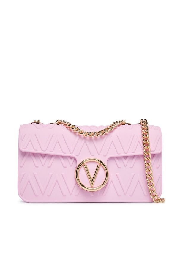 VALENTINO - Torebka Valentino. Kolor: różowy