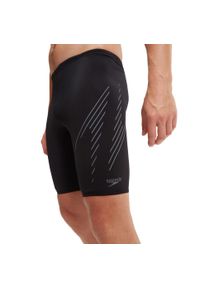 Kąpielówki męskie spodenki kąpielowe Speedo HyperBoom. Kolor: czarny, szary, wielokolorowy