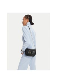 Torebka Patrizia Pepe. Kolor: czarny #1