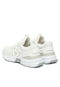 Bogner Sneakersy Ctp25 M 1 12540655 Biały. Kolor: biały. Materiał: skóra #5