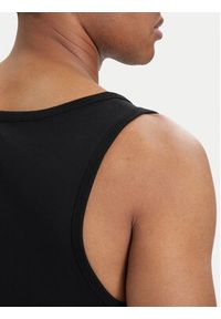 Billabong Tank top Icon Wave EBYZT00485 Czarny Relaxed Fit. Kolor: czarny. Materiał: bawełna #5