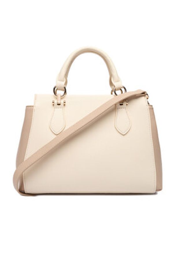 Nine West Torebka EO-Lumina-LX10278 Écru. Kolor: kremowy