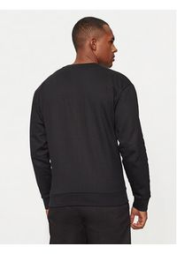 Hugo Bluza Easy 50528579 Czarny Regular Fit. Kolor: czarny. Materiał: bawełna #2