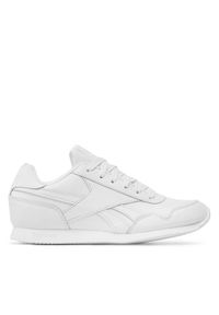 Reebok Sneakersy Royal Cljog 3.0 FV1493 Biały. Kolor: biały. Materiał: skóra. Model: Reebok Royal