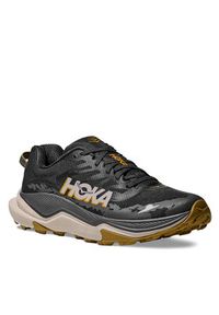 HOKA - Hoka Buty do biegania Torrent 4 1155115 Czarny. Kolor: czarny. Materiał: materiał #4