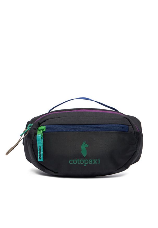 Cotopaxi Saszetka nerka Kapai 1.5 S25491U1419 Szary. Kolor: szary. Materiał: materiał
