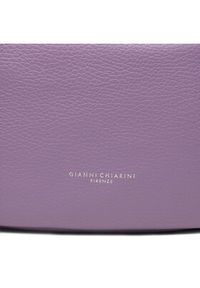 Gianni Chiarini Torebka BS 1559 GRN Fioletowy. Kolor: fioletowy