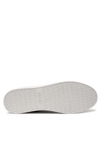 Liu Jo Sneakersy Silvia 95 BF4021 P0102 Czarny. Kolor: czarny. Materiał: skóra #4