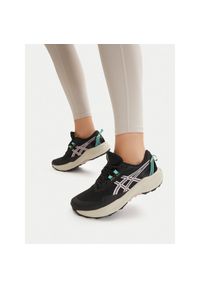 Buty do biegania Asics. Kolor: czarny #1
