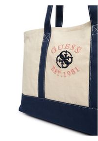Guess Torebka V6RZ04 WL000 Beżowy. Kolor: beżowy #3