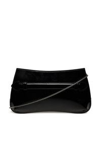 Emporio Armani Torebka EW001777 AF17287 UC001 Czarny. Kolor: czarny. Materiał: skórzane #5