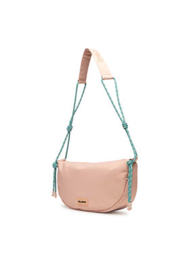 Billabong Torebka BLB-M-007-07 Różowy. Kolor: różowy