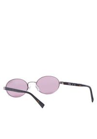 Guess Okulary przeciwsłoneczne GU00232 Czarny. Kolor: czarny #2