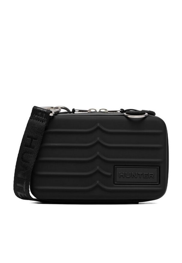 Hunter Torebka CEO-HTR-XC-009-08 Czarny. Kolor: czarny