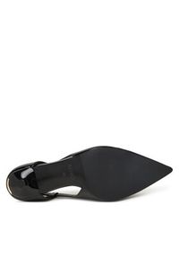 Liu Jo Czółenka Deva 03 SF5013 EX004 Czarny. Kolor: czarny. Materiał: skóra. Obcas: na szpilce #6