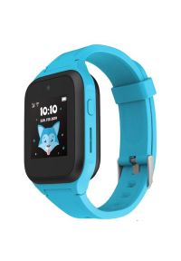 Smartwatch TCL Movetime MT40 Niebieski. Rodzaj zegarka: smartwatch. Kolor: niebieski #3