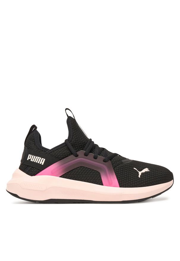 Buty do biegania Puma. Kolor: czarny