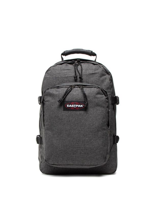 Eastpak Plecak Provider EK000520 Szary. Kolor: szary. Materiał: materiał