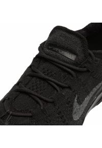Buty Nike Air Vapormax 2023 Fk M DV1678-003 czarne. Okazja: na co dzień. Kolor: czarny. Materiał: guma, syntetyk, materiał. Szerokość cholewki: normalna