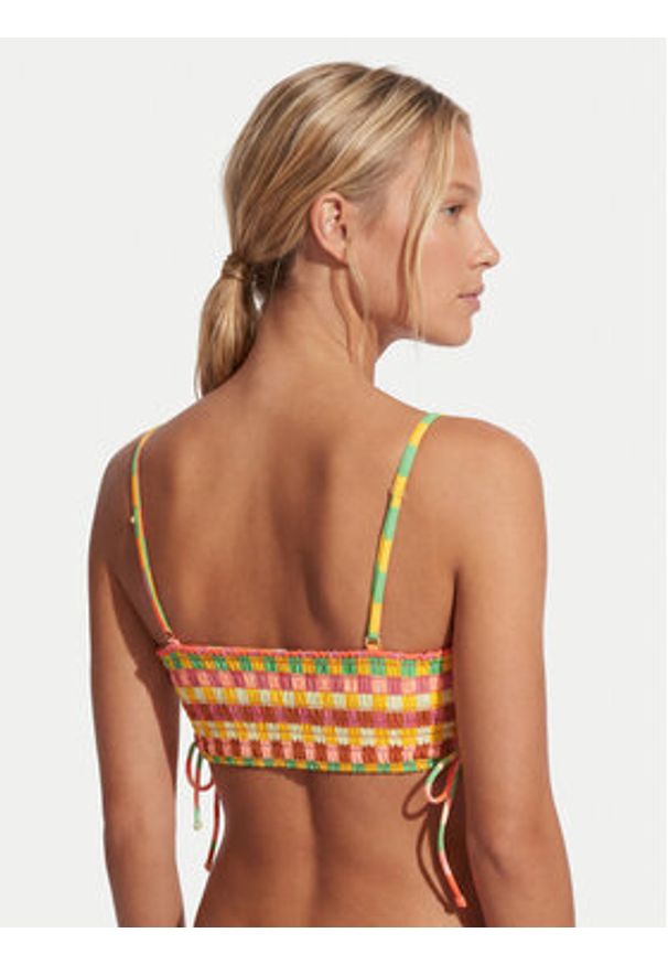 Maaji Góra od bikini Artemisa PT5331SBA001 Kolorowy. Materiał: syntetyk. Wzór: kolorowy