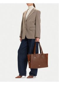 MEXX Torebka C-MEXX-L-019-08 Brązowy. Kolor: brązowy #3