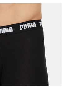 Puma Komplet 3 par bokserek 938327 Czarny. Kolor: czarny. Materiał: bawełna #3