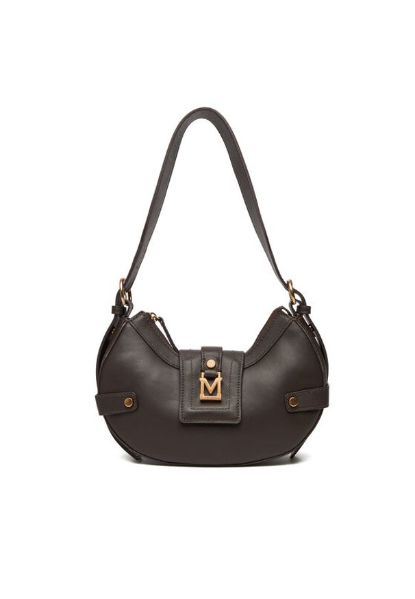 Marciano Guess Torebka 5BGZ21 7414A Brązowy. Kolor: brązowy. Materiał: skórzane