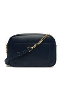Beverly Hills Polo Club Torebka CEO-BHPC-L-002-09 Granatowy. Kolor: niebieski #5