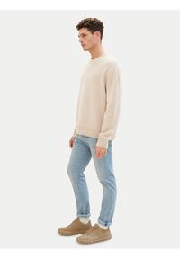 Tom Tailor Jeansy 1035878 Niebieski Slim Fit. Kolor: niebieski #3