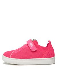 Primigi Sneakersy 3951000 S Różowy. Kolor: różowy #3