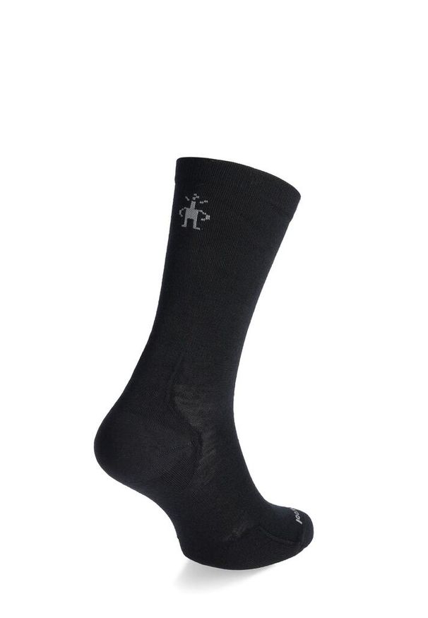 Skarpety merino Smartwool Everyday Anchor Line Crew Socks. Kolor: beżowy