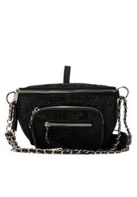 Steve Madden Torebka Bantonia 13002291 Czarny. Kolor: czarny. Materiał: skórzane #5