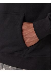 Guess Bluza Z6RQ18 KAIJ1 Czarny Regular Fit. Kolor: czarny. Materiał: bawełna #5