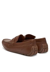 Lasocki Mokasyny SPIKE-24 MB Brązowy. Kolor: brązowy. Materiał: skóra #3